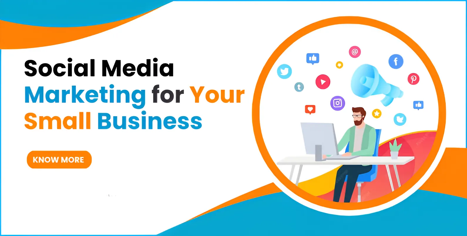 How to Promote Small Business with Social Media Marketing in India | smartdigitalseo blog