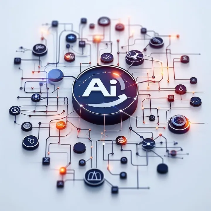 Role of AI in SEO