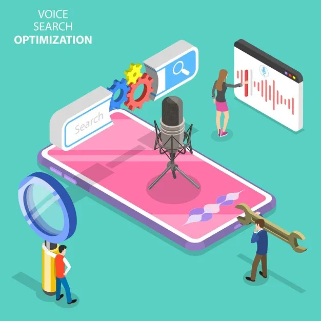 Importance of Voice Search Optimization in SEO