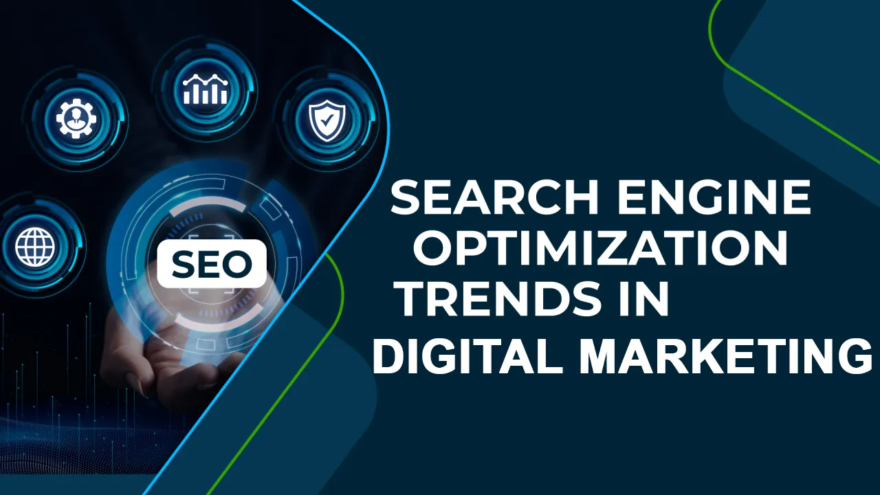 Why Search Engine Optimization is Trending in Digital Marketing | smartdigitalseo blog